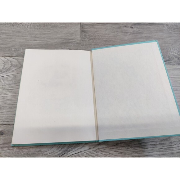 Curious George Flies A Kite By Margret Rey-1958-Weekly Reader Children's Book - Picture 10 of 12